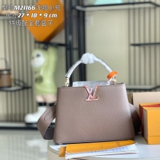 LV Capucines Bags